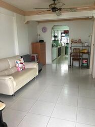 Blk 82 Whampoa Spring (Toa Payoh), HDB 3 Rooms #617709041